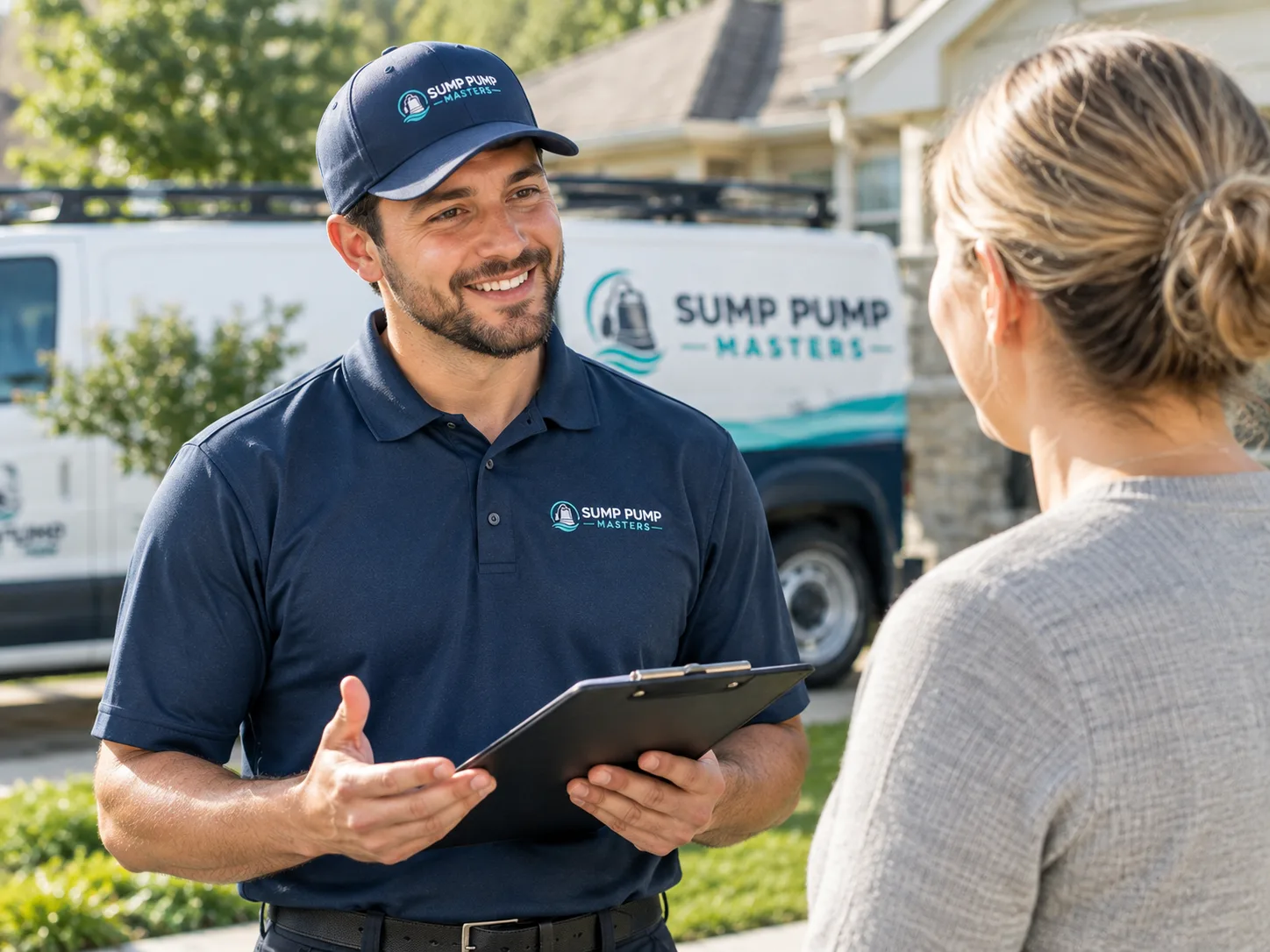 Sump Pump Repair Clyde, OH FAQs